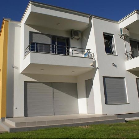 Helena Apartments Ulcinj Exterior photo
