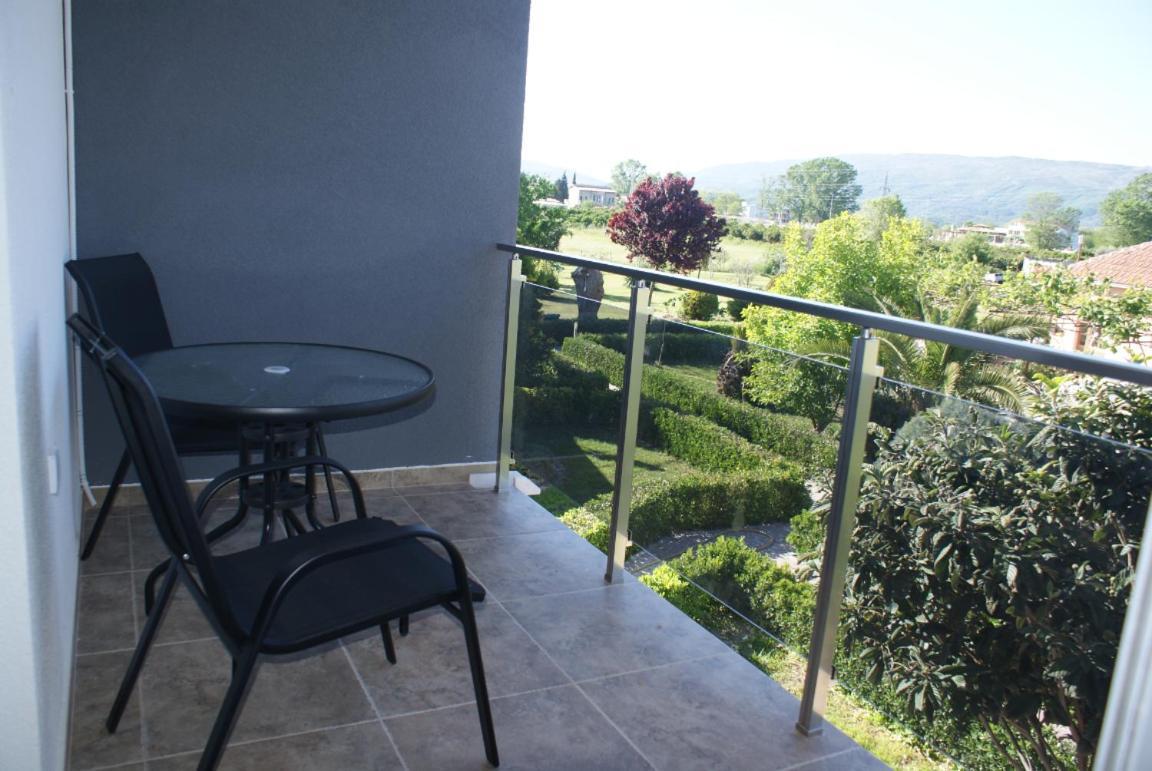 Helena Apartments Ulcinj Exterior photo