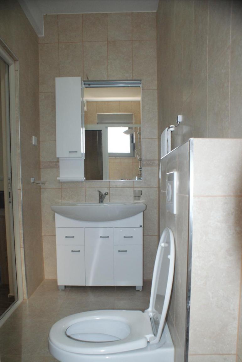 Helena Apartments Ulcinj Exterior photo