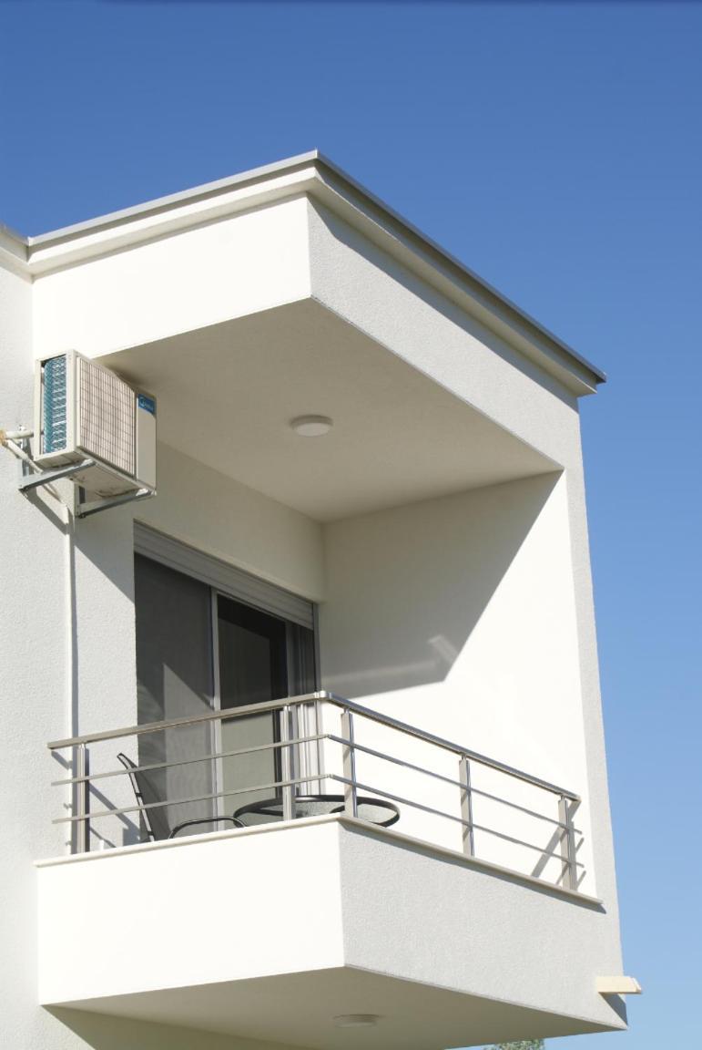 Helena Apartments Ulcinj Exterior photo