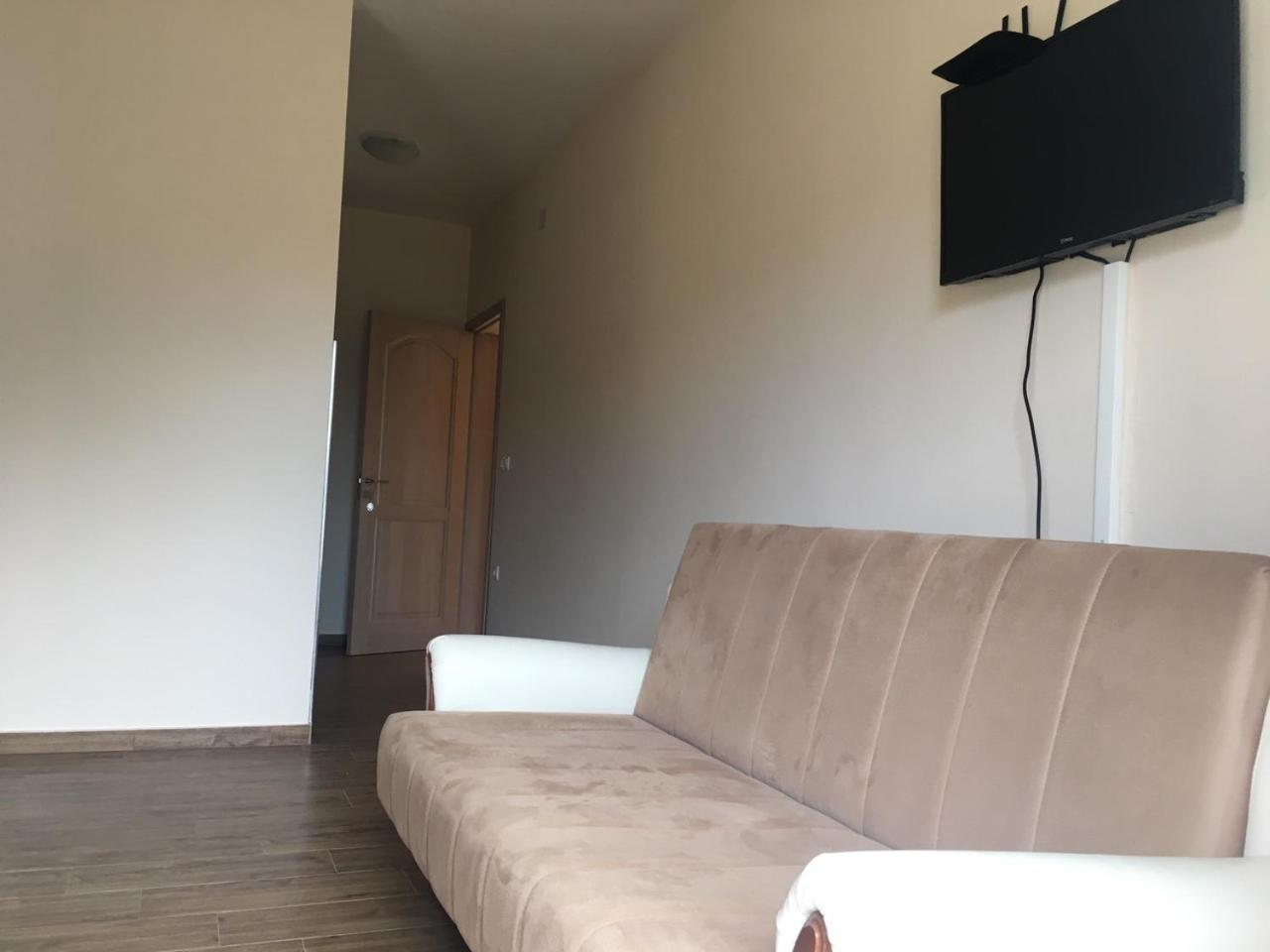 Helena Apartments Ulcinj Exterior photo